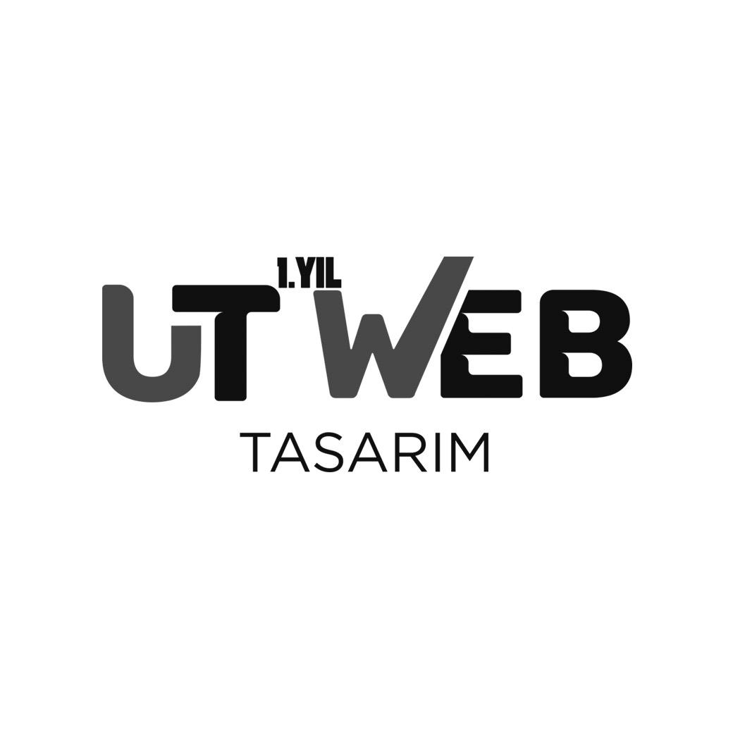 UT Web Tasarım